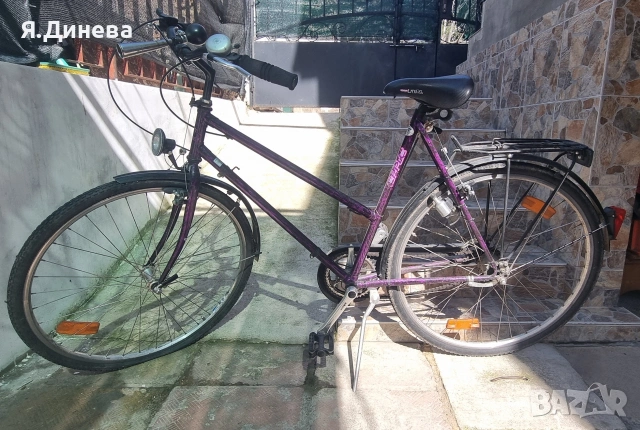 Велосипед 28 цола