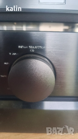 Kenwood ka-7090R     Fisher rs-913      300/160 lv, снимка 12 - Ресийвъри, усилватели, смесителни пултове - 52118895
