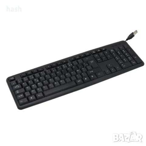 USB ЖИЧНА КЛАВИАТУРА, AZERTY (франция), клавишите се вадят, НА ЕДРО, снимка 7 - Друга електроника - 46886656