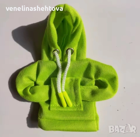 Анорак суитчър за скоростен лост декорация , снимка 7 - Аксесоари и консумативи - 52327420