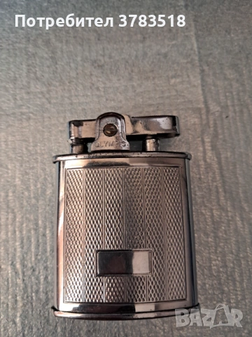 Бензинова запалка, снимка 2 - Запалки - 53716939