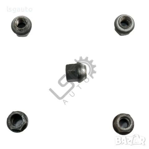 Комплект гайки за джанти Opel Zafira Tourer C 2012-2019 ID:146266