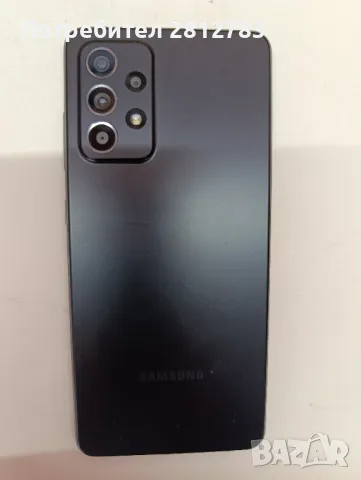 Samsung Galaxy A52, снимка 6 - Samsung - 48687488