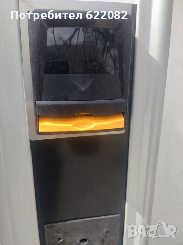 Снакс автомат Necta Sfera