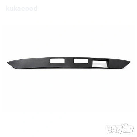 Панел за осветление на регистрационен номер на VW Caddy 2k, снимка 3 - Части - 54062767