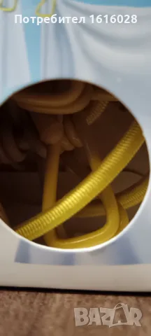 Еластично въже с подвижни щипки за палатка и къмпинг., снимка 7 - Палатки - 50181252