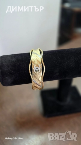 дамска гривна 