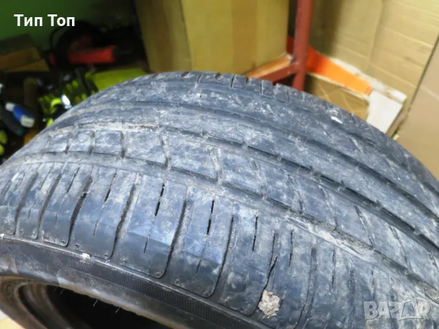 Лятна Гума Goform 225 / 55R16 / 99V, снимка 4 - Гуми и джанти - 48224680