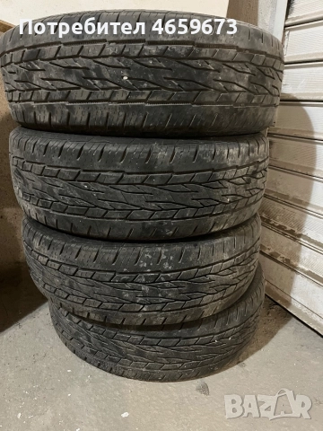 Джанти Тойота Рав4 първа генерация, снимка 7 - Гуми и джанти - 52719533