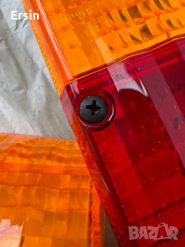 СТОП JOKON (ЗАДНА СВЕТЛИНА)(Оригинален) ЗА КЕМПЕР  (Ser.N.0263206) (налични 4 броя) , снимка 7 - Части - 50477312