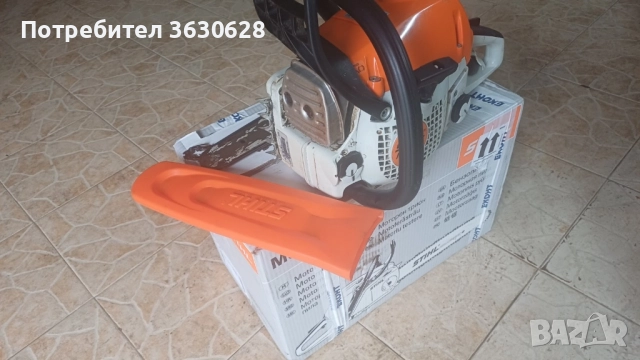 продавам резачка щил 231 , снимка 5 - Градинска техника - 52671403