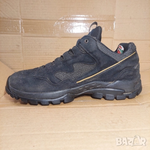 водоустойчиви туристически обувки Hanwag Performance GTX номер 44, снимка 5 - Други - 42527231