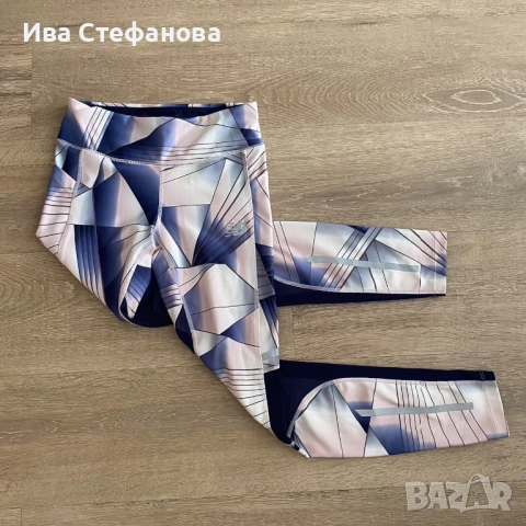 Спортен нов оригинален клин New Balance качествена стегнатата материя , снимка 5 - Спортни екипи - 51700706