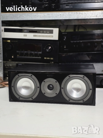 🎶💥 Canton GLE 455 – централната бомба за твоята музика и филми! 💥🎶, снимка 2 - Тонколони - 51438247