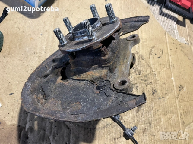 Лагер Главина Дясно Toyota GT86 2018 Subaru BRZ, снимка 3 - Части - 53084374