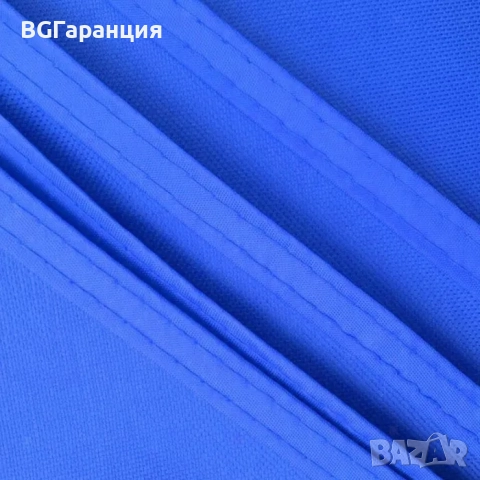 3х4,5 м. покривало за шатра в ново състояние, снимка 2 - Градински мебели, декорация  - 52021603