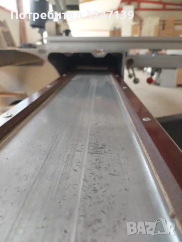 Форматен циркуляр VEMA, снимка 6 - Циркуляри - 50237555