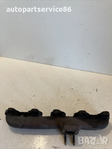 Колектор за изпускателни газове DV6C за Peugeot 5008 1.6 HDI (2013), снимка 3 - Части - 53743007