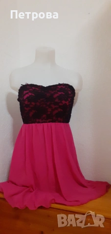 Официална рокля , снимка 4 - Рокли - 54049072