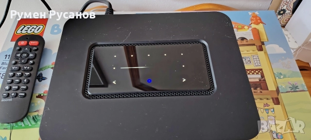 Bluesound Powernode N330 , снимка 1 - Ресийвъри, усилватели, смесителни пултове - 52904295