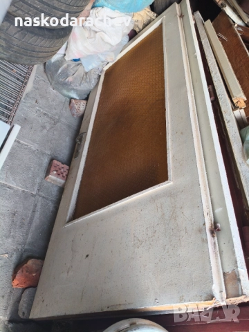 Врати интериорни, вътрешни, без и със стъкло , снимка 13 - Интериорни врати - 39138022