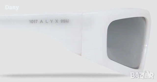 Alyxstudio_1017 ALYX 9SM TECTONIC SUNGLASSES, снимка 3 - Слънчеви и диоптрични очила - 51366140