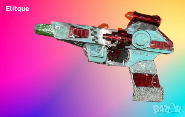 Детски космически автомат, снимка 4 - Други - 52716453