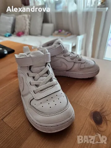 маратонки Nike, снимка 6 - Детски маратонки - 50277866