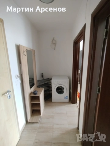 Двустаен под наем Овча Купел до Нов български, снимка 13 - Апартаменти - 53925725