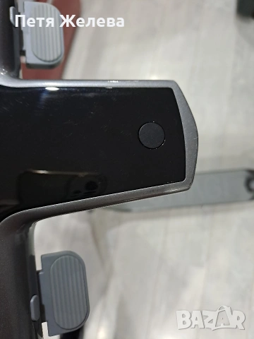 Електрически скутер /тротинетка/- UNAGI E350, снимка 16 - Велосипеди - 53445924