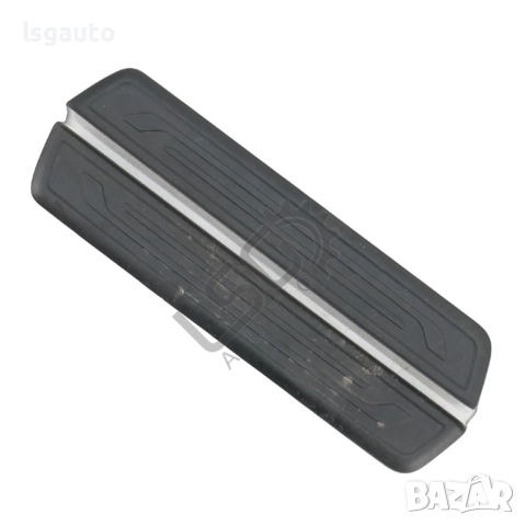 Предни интериорни лайсни прагове Kia Sportage III 2010-2015 ID: 153268