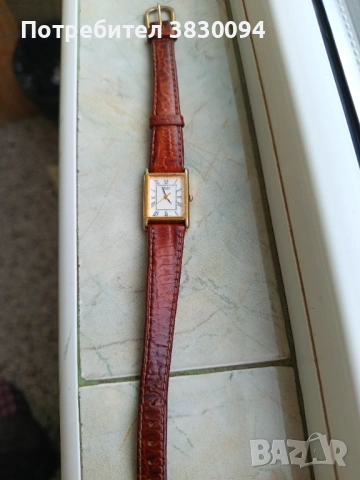 Дамски часовник Сейко, снимка 2 - Дамски - 54166696