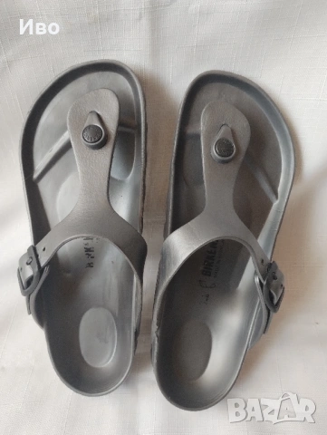 Birkenstock Gizeh № 37