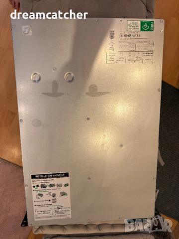 UPS APC Smart 2200VA RM/230V Line Interactive без батерии, снимка 7 - UPS захранвания - 54141167