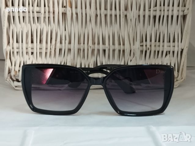 70а Слънчеви очила, снимка 2 - Слънчеви и диоптрични очила - 32884993