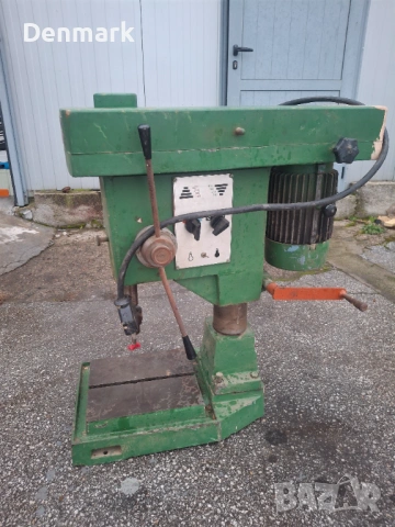 Бормашина ПН161