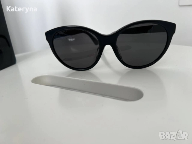 Очила, оригинални Gucci Италия, снимка 2 - Други - 53194676