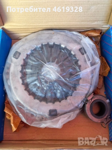 Съединител За Тойота Рав4 , снимка 2 - Части - 52228461