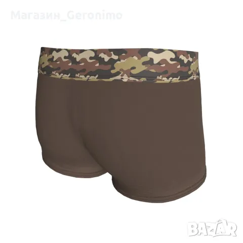 Мъжки боксерки модел 2065b1-20652	, снимка 5 - Бельо - 34309709