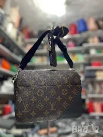 чанти louis vuitton , снимка 5 - Чанти - 46900412