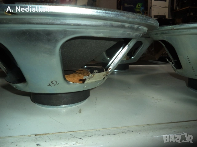 4 Celestion G12L guitar speakers, снимка 5 - Китари - 53922358