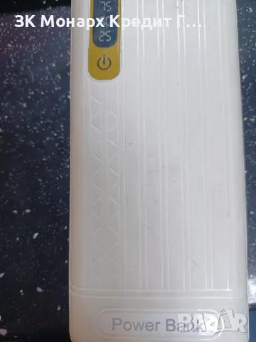 Power Bank Pb-30 15000 mAh, снимка 2 - Външни батерии - 48578863