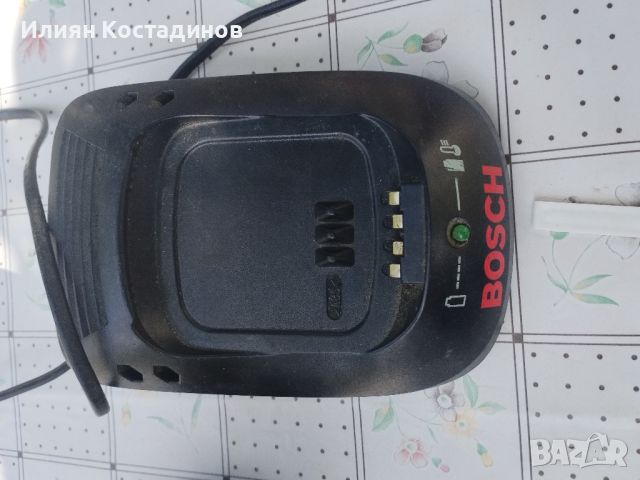 Bosch PSR 18 LI-2, Bosch PSR 14,4 Li-2, снимка 4 - Винтоверти - 46642257