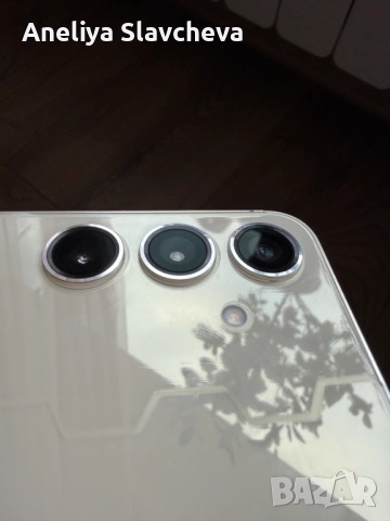 Samsung Galaxy S24+ 5G 512GB 12GB RAM, снимка 2 - Samsung - 52552402