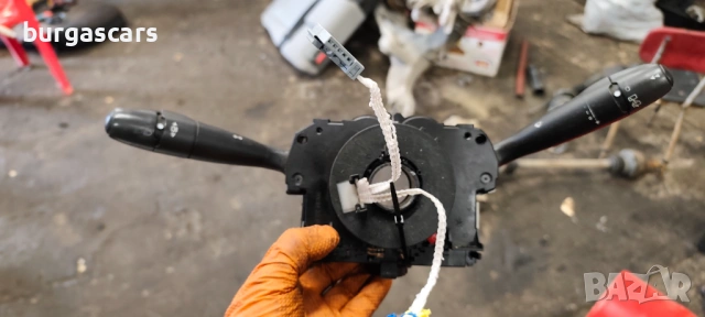 Лост мигачи чистачки 96638786XT COM 2005 Peugeot 308