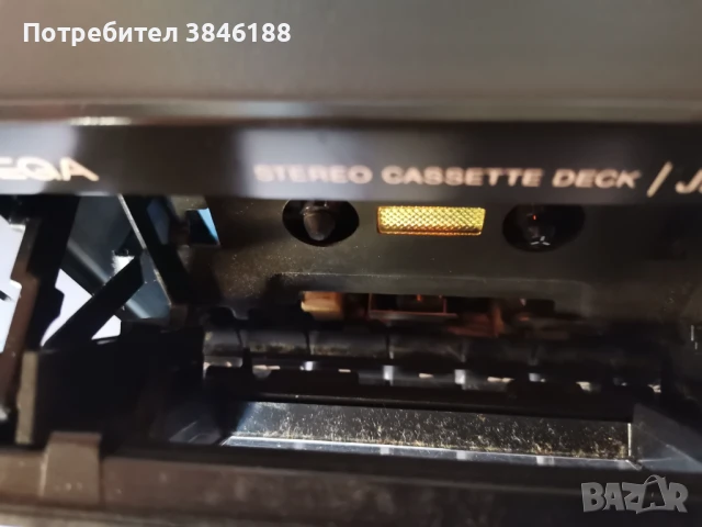 Wega JPS-350 C+WEGA JPS 350T, снимка 7 - Аудиосистеми - 50527202