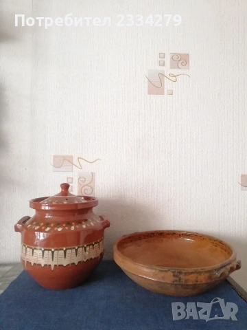 Стари предмети от бита, подходящи за декорация на битова къща, механа заведение, снимка 10 - Антикварни и старинни предмети - 53323992