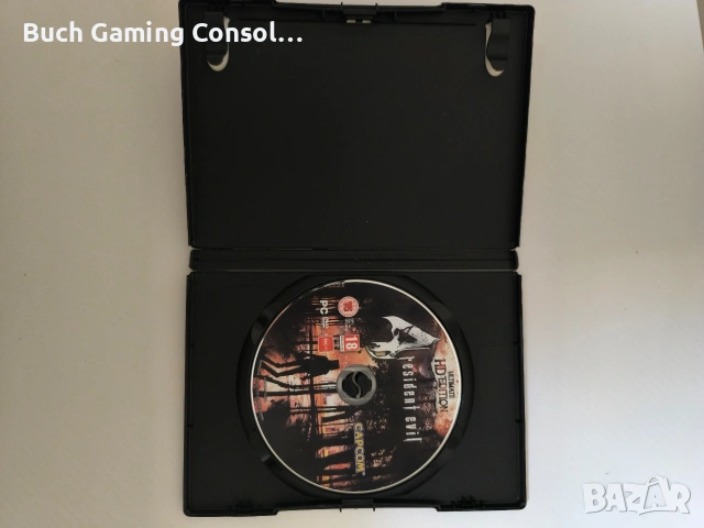 Residen Evil 4 Ultimate HD edition / PC , снимка 3 - Игри за PC - 53639768
