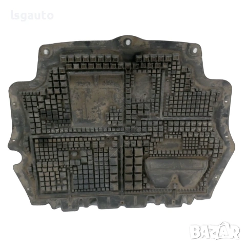 Кора под двигател Volkswagen Passat (B7) 2010-2014 ID: 156960, снимка 2 - Части - 53149285