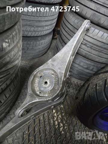 Носачи за Волво c30 c70 v50 s60 v60, снимка 6 - Части - 53285046